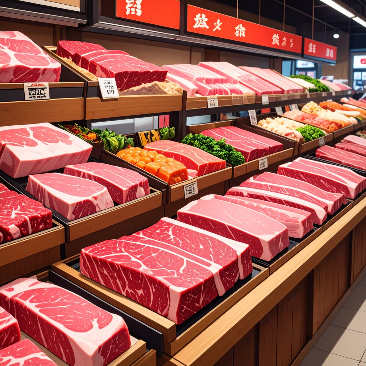 全球瞩目的“WAGYU” 出口额增长10倍，日本和牛为何畅销全球？